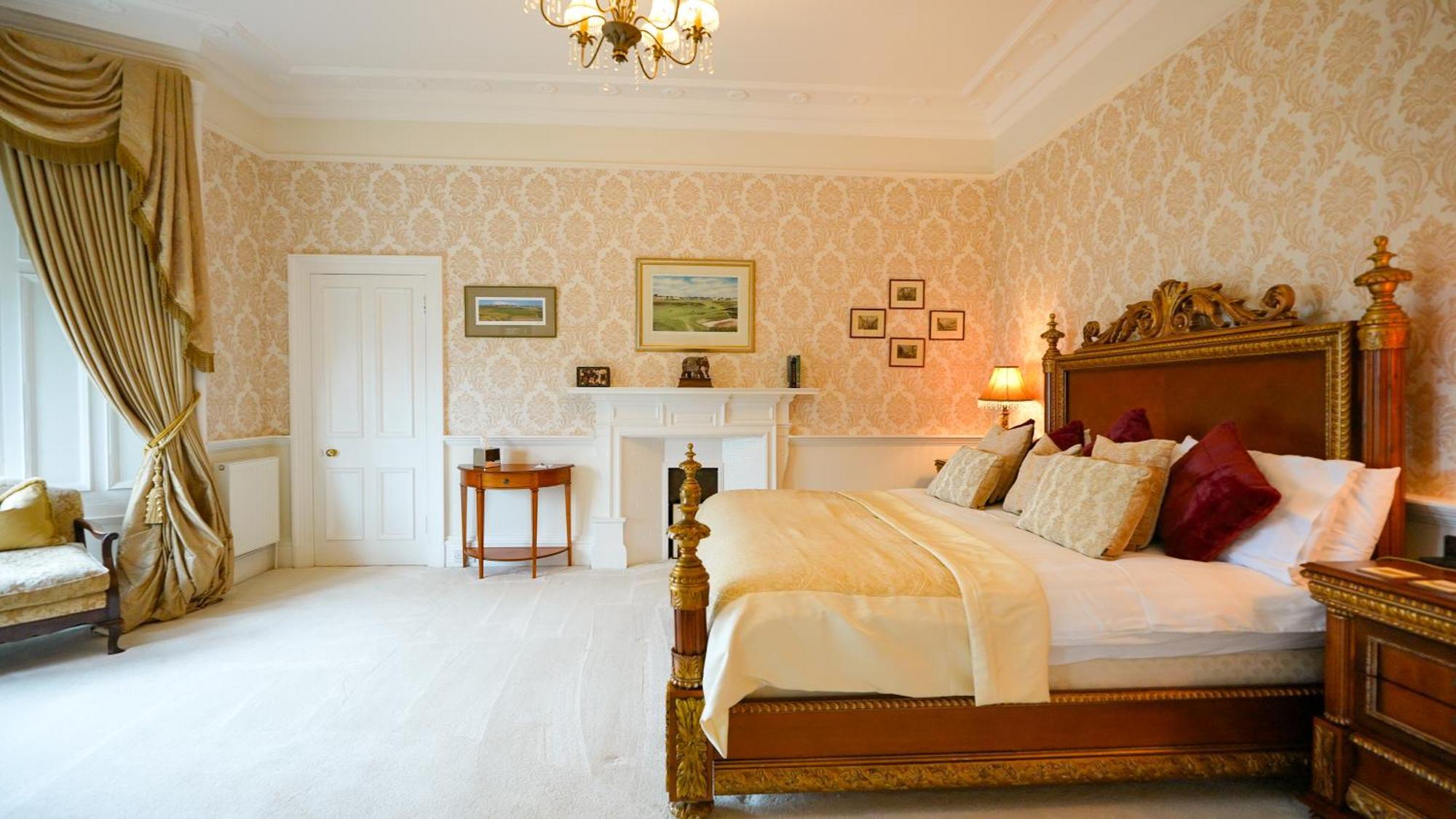 The Townhouse Ayr - Luxury B&B - Adults Only Extérieur photo