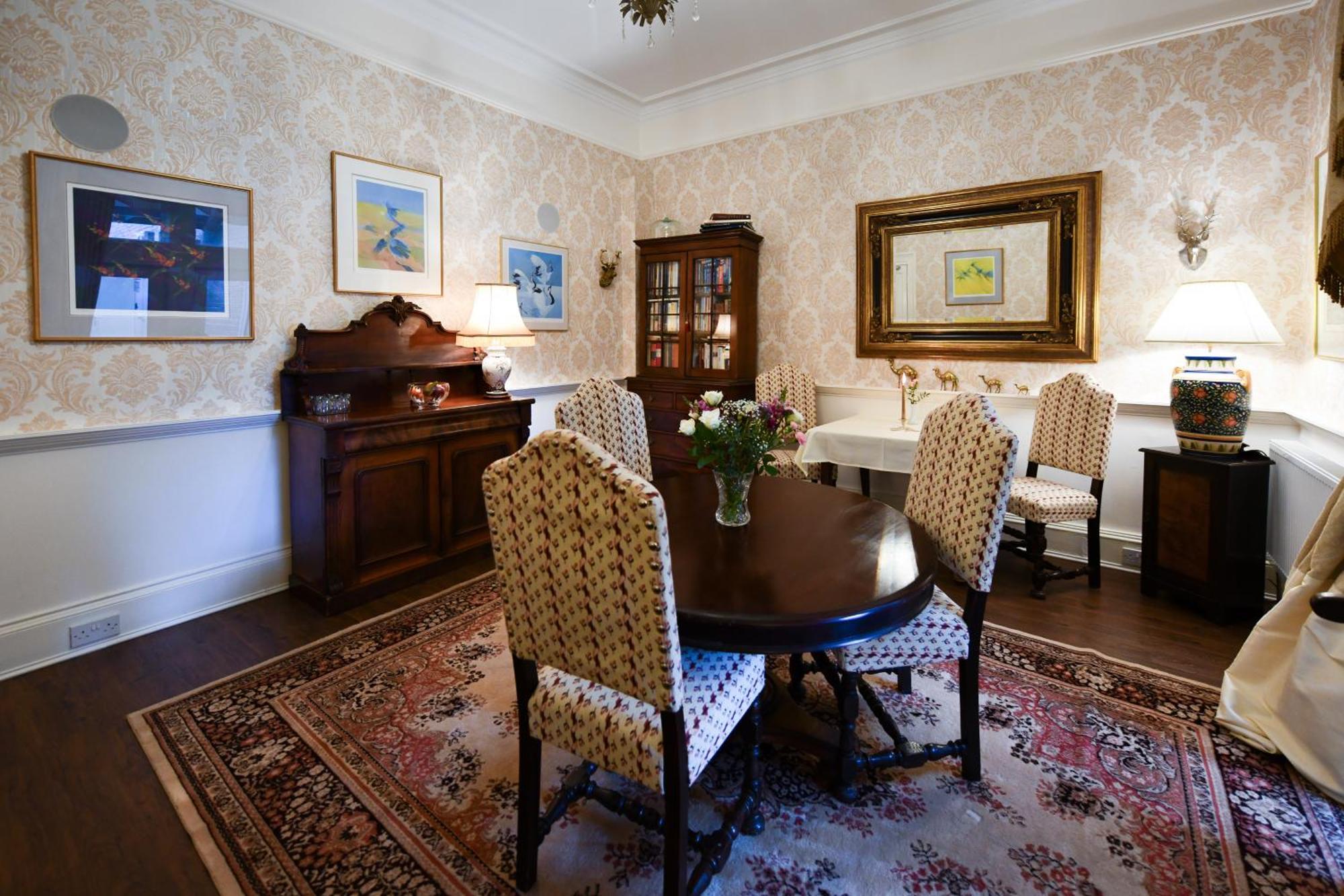 The Townhouse Ayr - Luxury B&B - Adults Only Extérieur photo