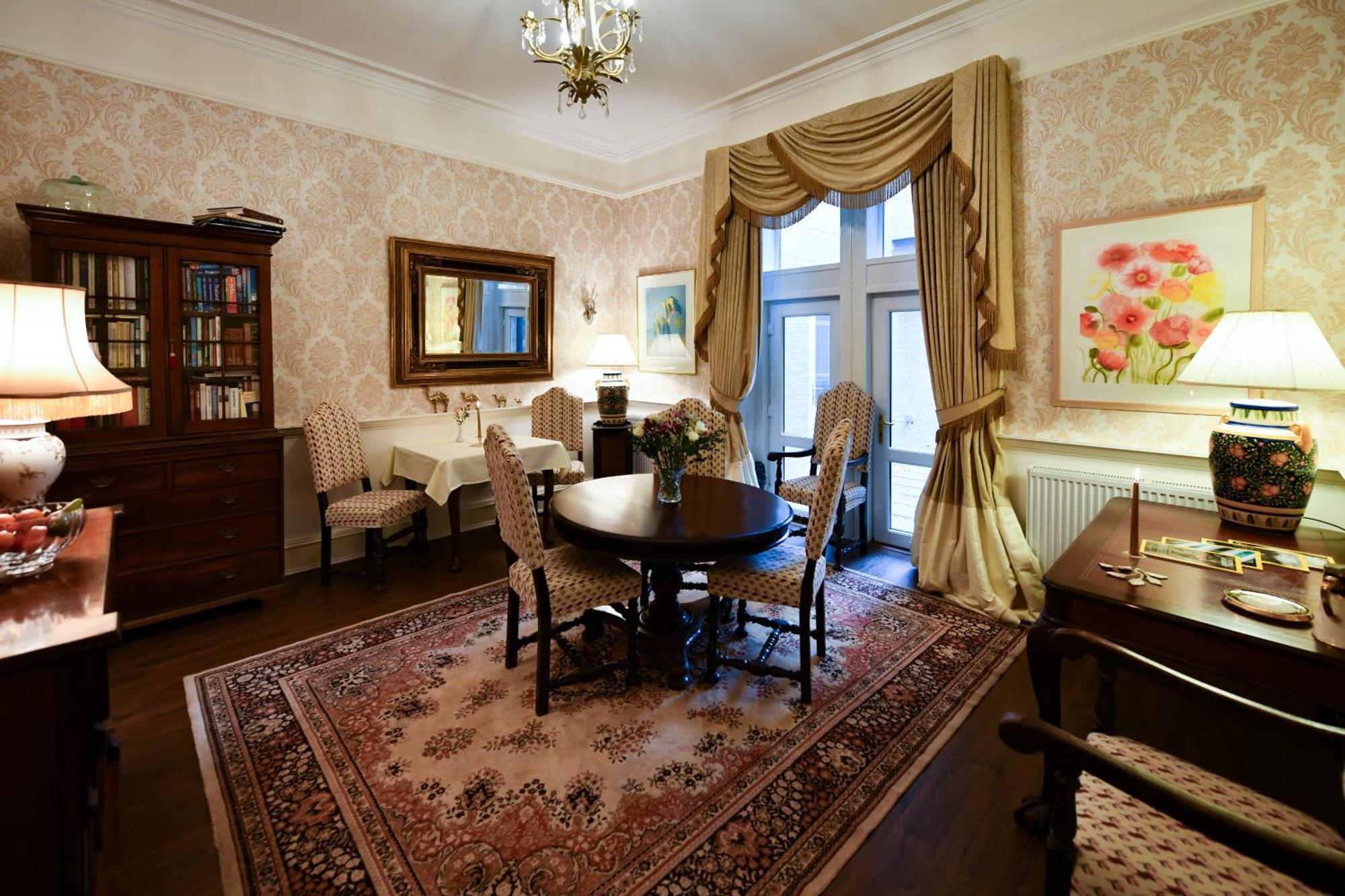 The Townhouse Ayr - Luxury B&B - Adults Only Extérieur photo