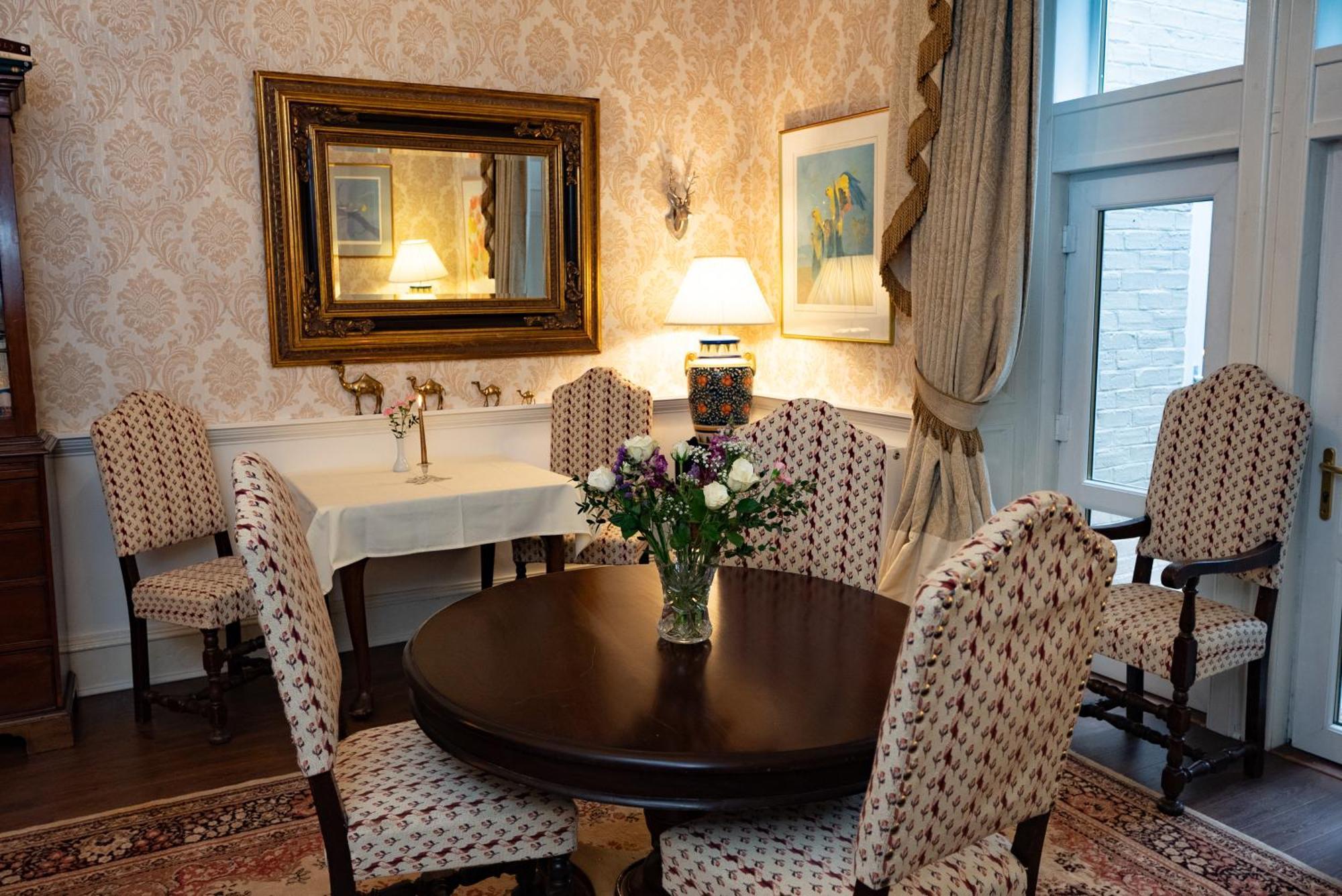 The Townhouse Ayr - Luxury B&B - Adults Only Extérieur photo