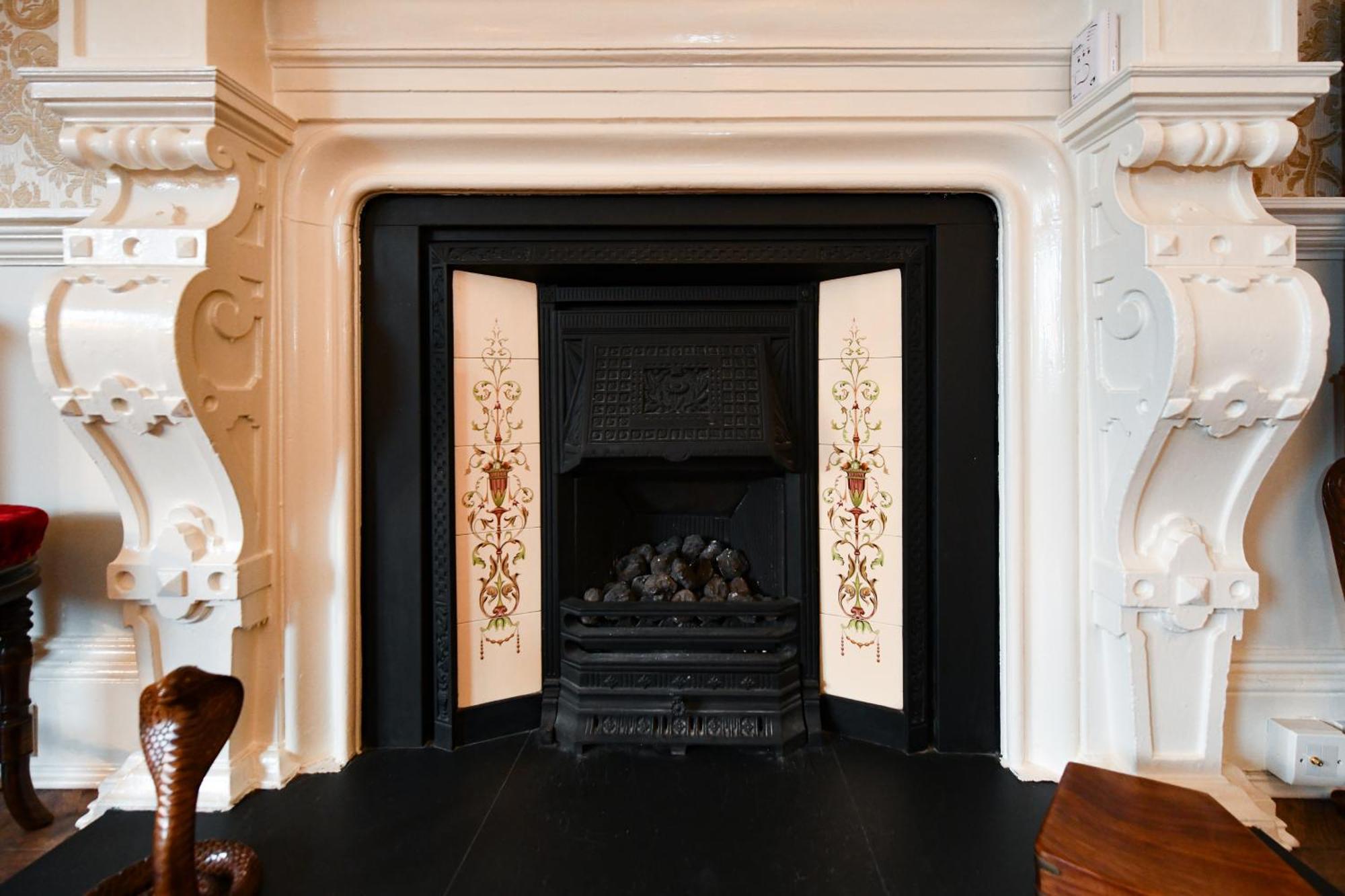 The Townhouse Ayr - Luxury B&B - Adults Only Extérieur photo