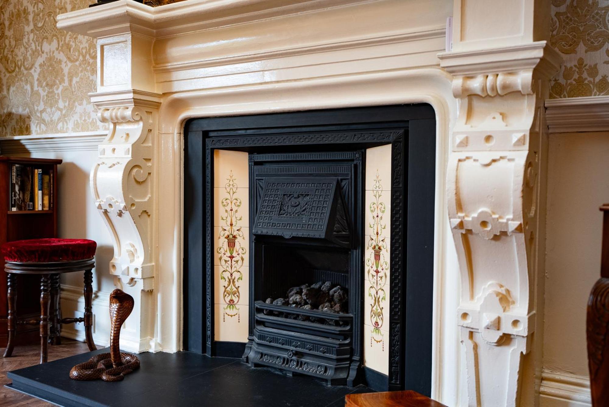 The Townhouse Ayr - Luxury B&B - Adults Only Extérieur photo