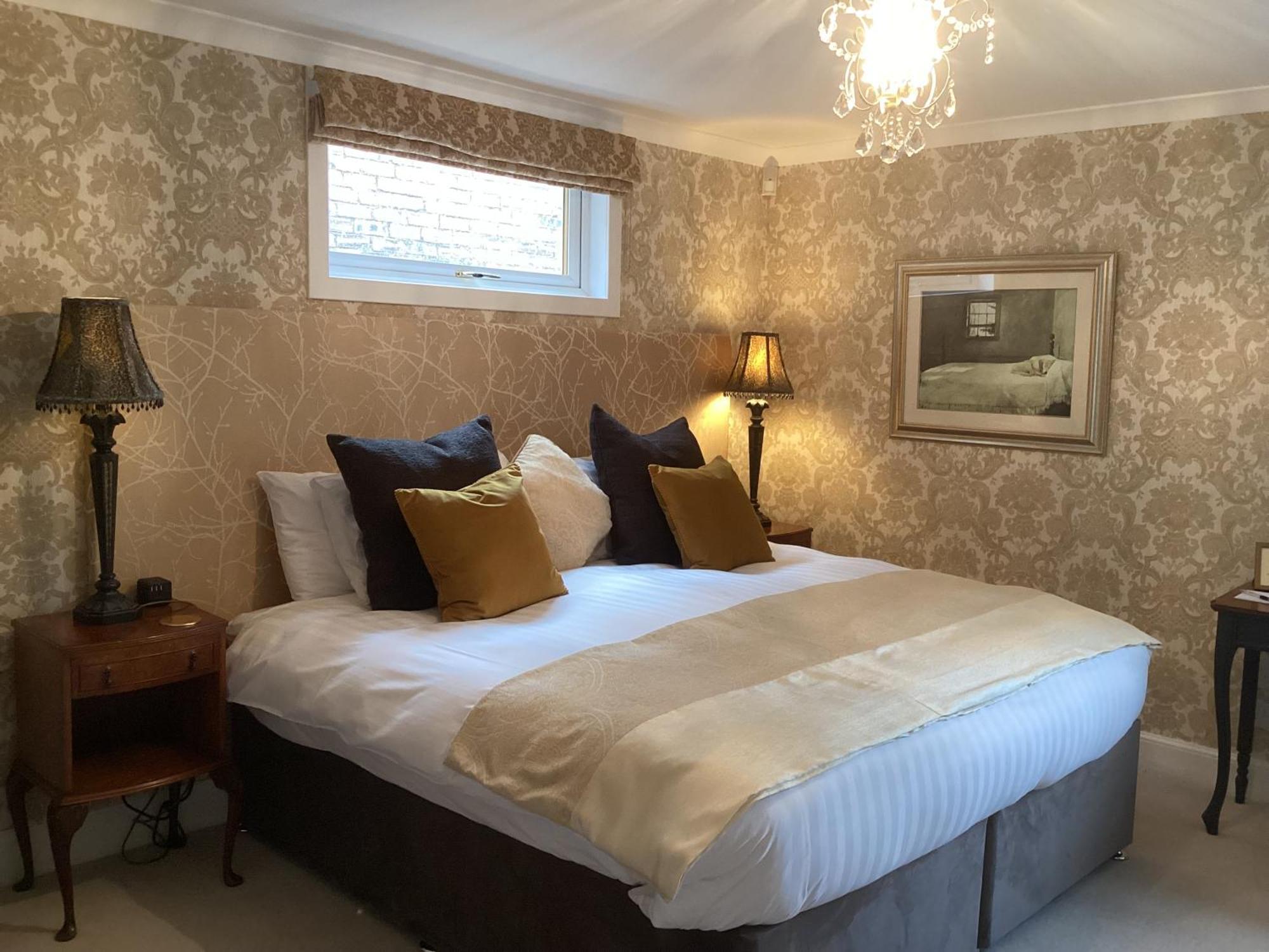 The Townhouse Ayr - Luxury B&B - Adults Only Extérieur photo